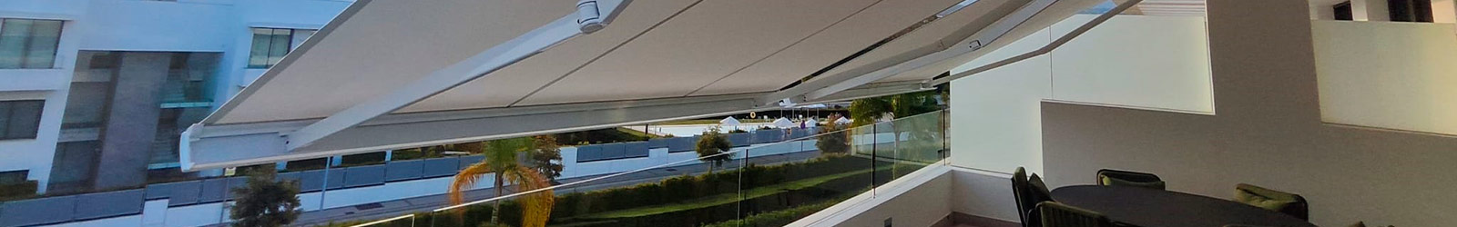 Toldos en Alovera. Fabricacion e instalacion de toldos en Alovera.